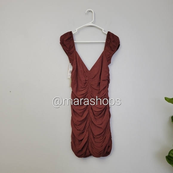 Wilfred Veda Dress - Picture 3 of 7